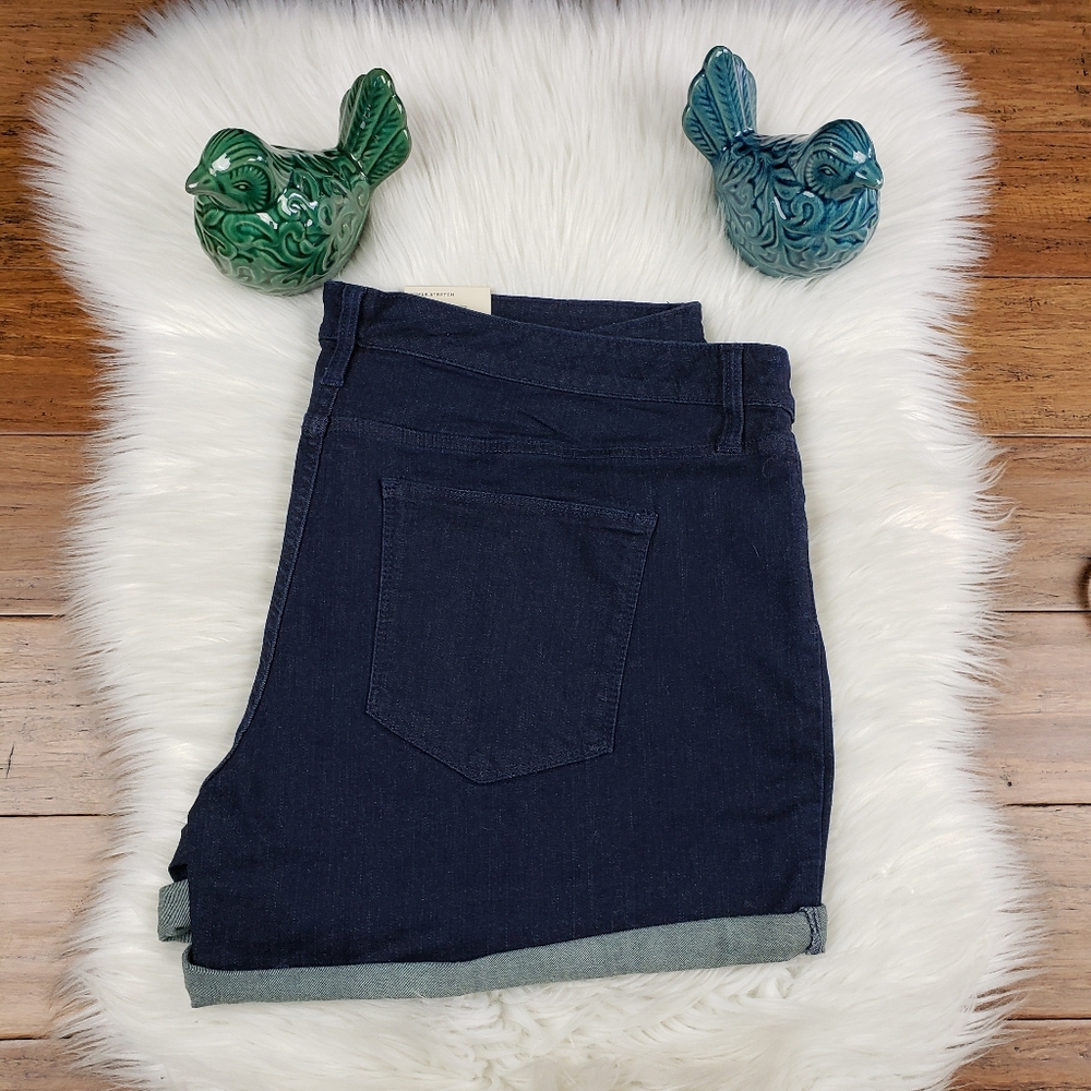 Universal Thread midi shorts 22W - Picture 10 of 10